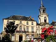 rennes