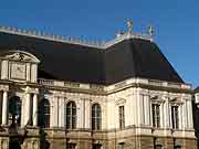 parlement de bretagne rennes