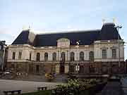 parlement de bretagne rennes