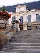 parlement de bretagne rennes