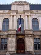 parlement de bretagne rennes