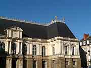 parlement de bretagne rennes