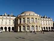 theatre rennes