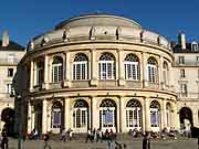 theatre rennes