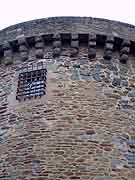 remparts de rennes rennes