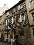 rennes vieux rennes