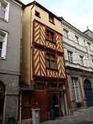 rennes vieux rennes