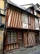 rennes vieux rennes