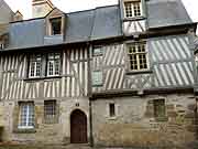 rennes vieux rennes