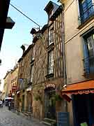 rennes vieux rennes