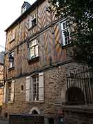 rennes vieux rennes