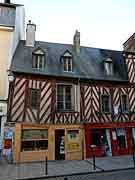 rennes vieux rennes