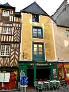 rennes vieux rennes