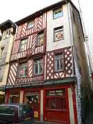 rennes vieux rennes