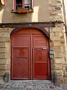 rennes vieux rennes