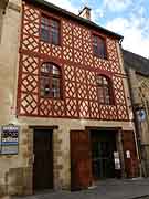 rennes vieux rennes