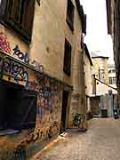 rennes vieux rennes
