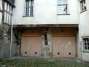 rennes vieux rennes