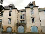 rennes vieux rennes