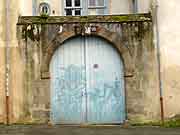 rennes vieux rennes