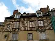 rennes vieux rennes