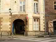 rennes vieux rennes