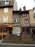 rennes vieux rennes