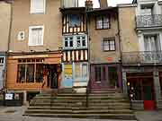 rennes vieux rennes