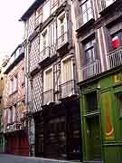 rennes vieux rennes