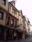 rennes vieux rennes