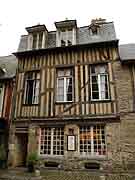 rennes vieux rennes