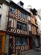 rennes vieux rennes