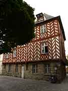 rennes vieux rennes