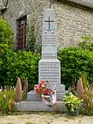 saint-brieuc des iffs monument aux morts