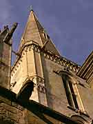 saint-malo cathedrale saint-vincent