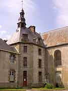 saint-malo chapelle de l hopital de saint-servan