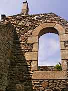 chapelle de la haute-flourie saint-malo