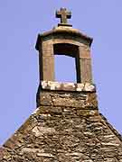 chapelle de la haute-flourie saint-malo