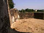 chapelle de la haute-flourie saint-malo