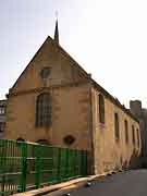 hotel des postes quimper