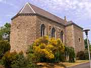 chapelle des petites soeurs des pauvres saint-malo