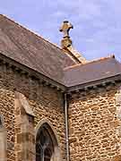 chapelle des petites soeurs des pauvres saint-malo