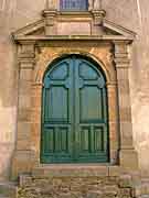 chapelle saint-aaron saint-malo