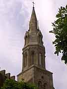 saint-malo chapelle saint-joseph de saint-servan