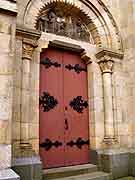 saint-malo chapelle saint-joseph de saint-servan