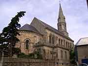 saint-malo chapelle saint-joseph de saint-servan