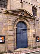 chapelle saint-sauveur saint-malo