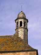 chapelle saint-sauveur saint-malo