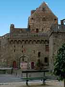 chateau de saint-malo saint-malo