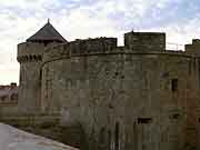 chateau de saint-malo saint-malo